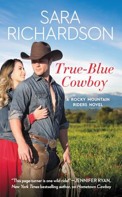 True-Blue Cowboy