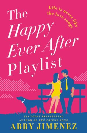 The Happy Ever After Playlist