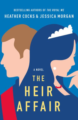 The Heir Affair