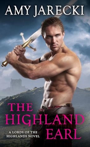 The Highland Earl