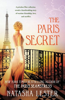 The Paris Secret