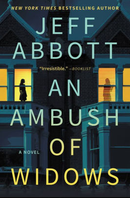 An Ambush of Widows