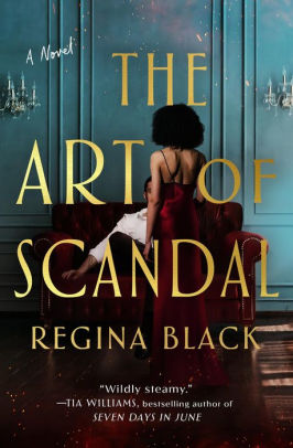 The Art of Scandal