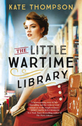 The Little Wartime Library