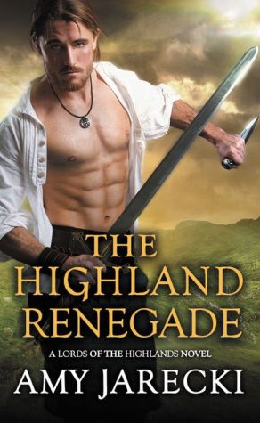 The Highland Renegade