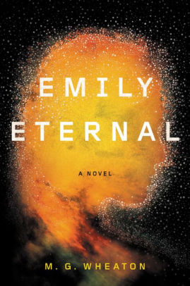 Emily Eternal