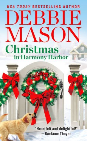 Christmas in Harmony Harbor