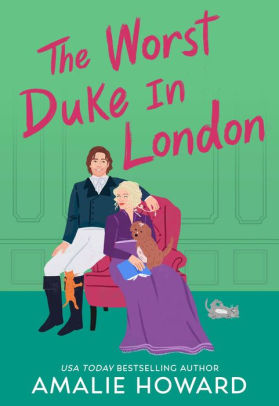 The Worst Duke in London