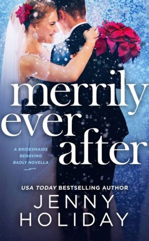 Merrily Ever After: A Novella