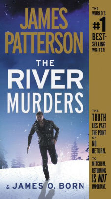 murders patterson