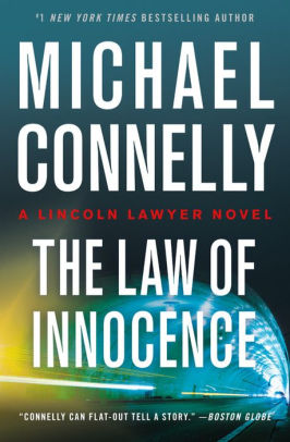 The Law of Innocence