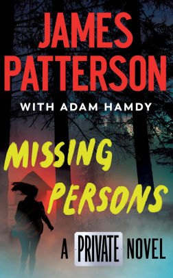 Private: Missing Persons