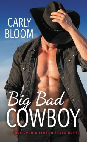 Big Bad Cowboy