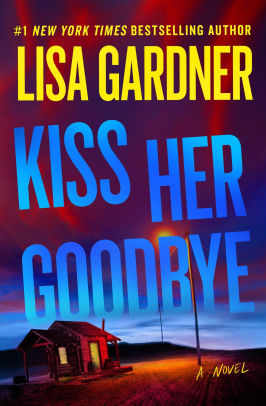 Kiss Her Goodbye