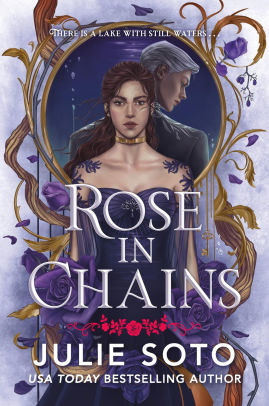 Rose in Chains