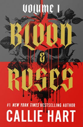 Blood & Roses #1
