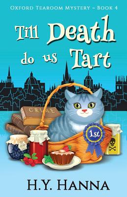 Till Death Do Us Tart