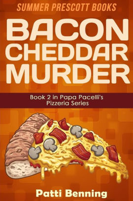 Bacon Cheddar Murder