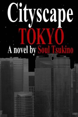 Cityscape Tokyo