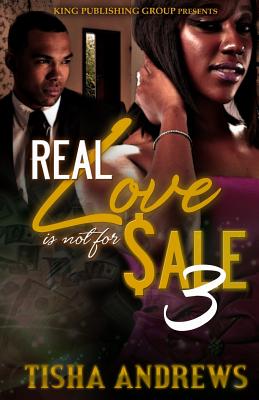 Real Love Is Not for Sale 3