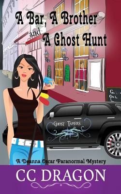 A Bar, a Brother, and a Ghost Hunt