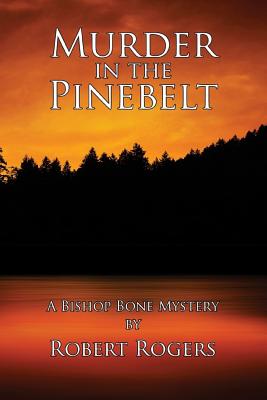 Murder in the Pinebelt