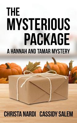 The Mysterious Package