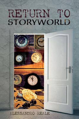 Return to Storyworld