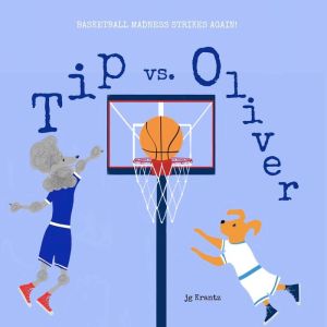 TIP vs. OLIVER: The Madness Strikes Again!