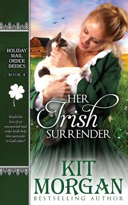 Her Irish Surrender