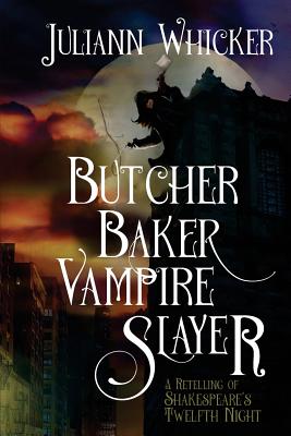 Butcher, Baker, Vampire Slayer