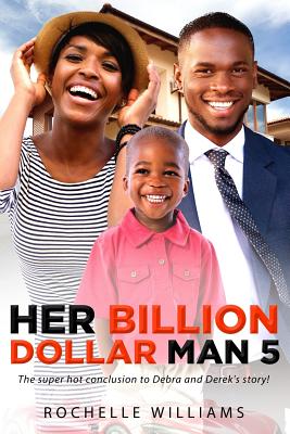 Her Billion Dollar Man 5