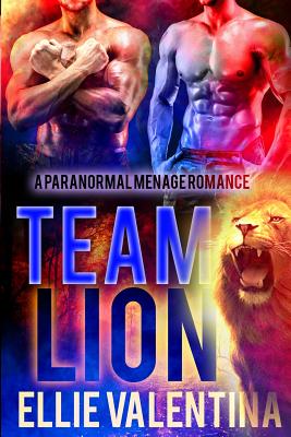 Team Lion