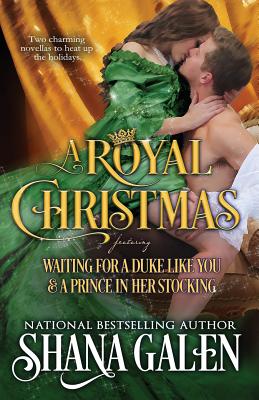 A Royal Christmas: 2 Novellas