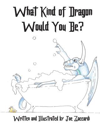What Kind of Dragon Would You Be?
