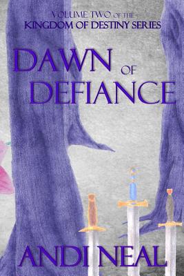 Dawn of Defiance: The Dark