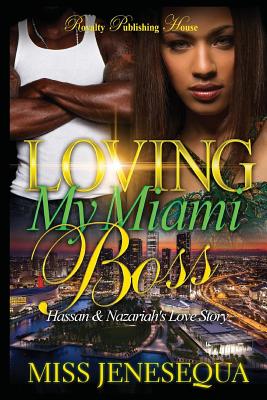 Loving My Miami Boss