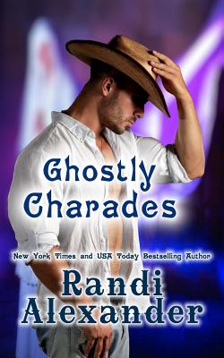 Ghostly Charades