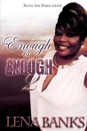 Enough Is Enough 2