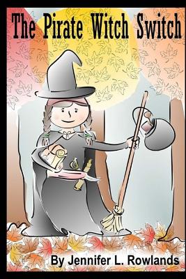 The Pirate Witch Switch