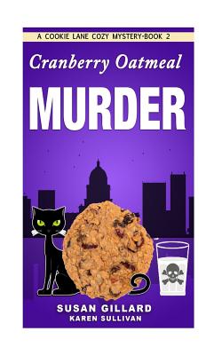 Cranberry Oatmeal Murder