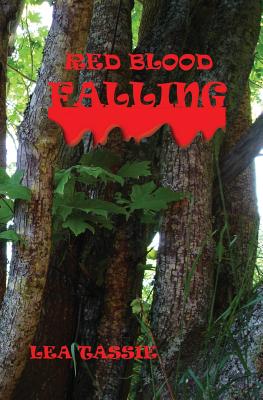 Red Blood Falling