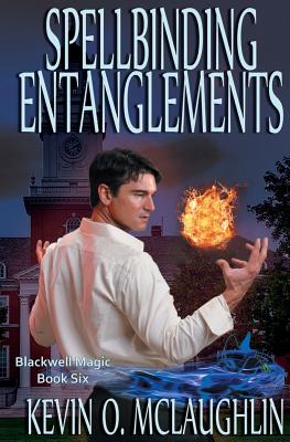 Spellbinding Entanglements