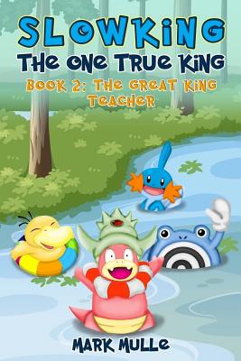 The Great King Teacher