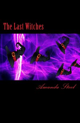 The Last Witches