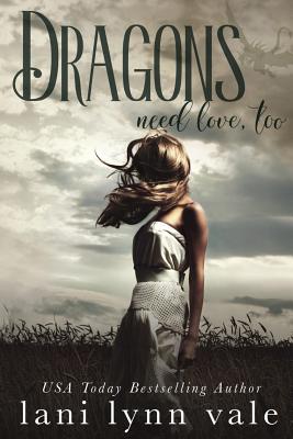 Dragons Need Love, Too