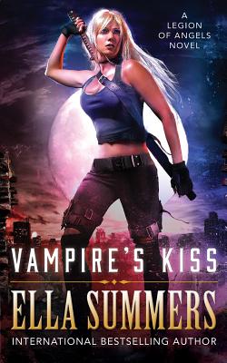 Vampire's Kiss