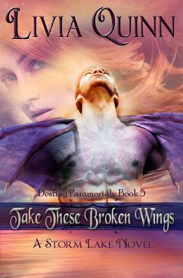 Take These Broken Wings