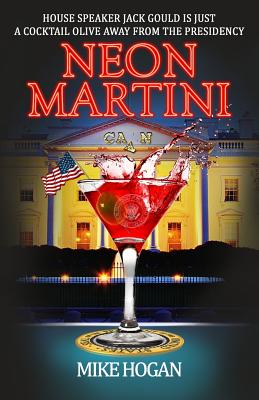 Neon Martini