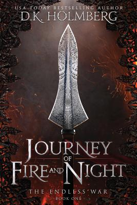 Journey of Fire and Night